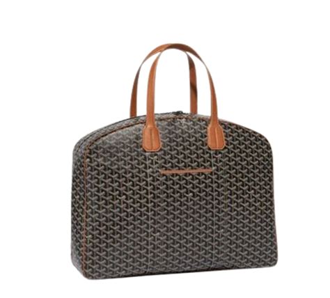 Goyard Porte-habits Savile Row | WHAT’S ON THE STAR?