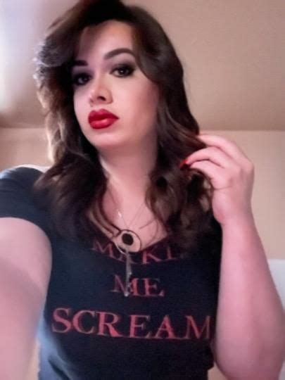 Salhy Shemale Escort In Las Vegas Nv Hot