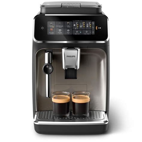 Kavni Espresso Avtomat Philips Ep3326 90 Merkur Si