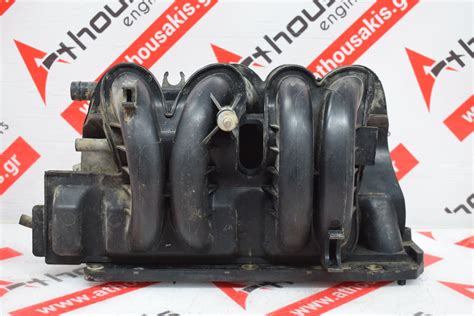 Intake Manifold 7700274286 7700273860 For RENAULT Athousakis Gr