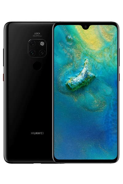 Huawei Mate 20 Price in Pakistan & Specs | ProPakistani