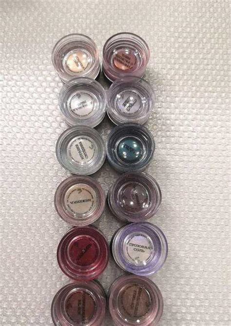 Пигменты Тамми Танука и тени ColourPop | Festima.Ru - Мониторинг объявлений