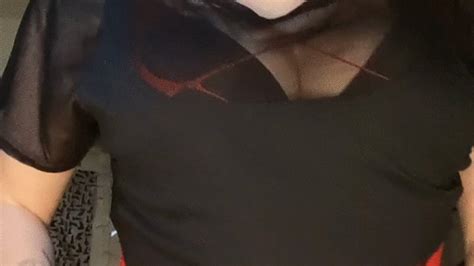 Give Me Your Hot Sticky Jizz CurvyElvishGirl Clips Sale