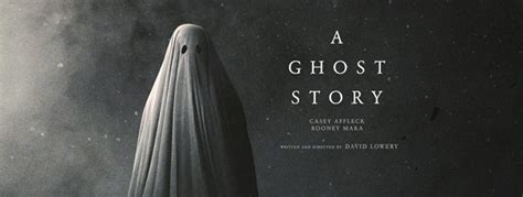 A Ghost Story (Movie Review) - Cryptic Rock