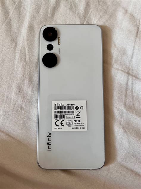 Infinix Hot On Carousell