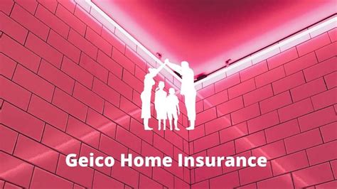 Geico Vacant Home Insurance Quote Review