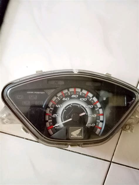 Jual Speedometer Supra X 125 Di Lapak Dhvt Online Dhavitanizza14