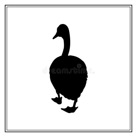 Cartoon Canadian Goose Stock Illustrations – 86 Cartoon Canadian Goose