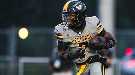 FSU football recruiting: 4-star RB commit Byron Louis flips to Gators
