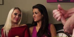 Cfnm Classy Babes Degrading Perv Porn Videos