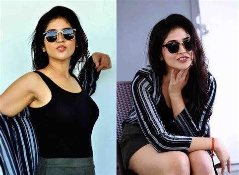 Hot Photos Of Priyanka Jawalkar Filmy19