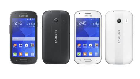 Samsung Galaxy Ace Style Specs Review Release Date Phonesdata