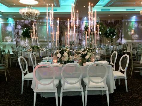 Biagios And The Terrace Reception Venues Paramus Nj