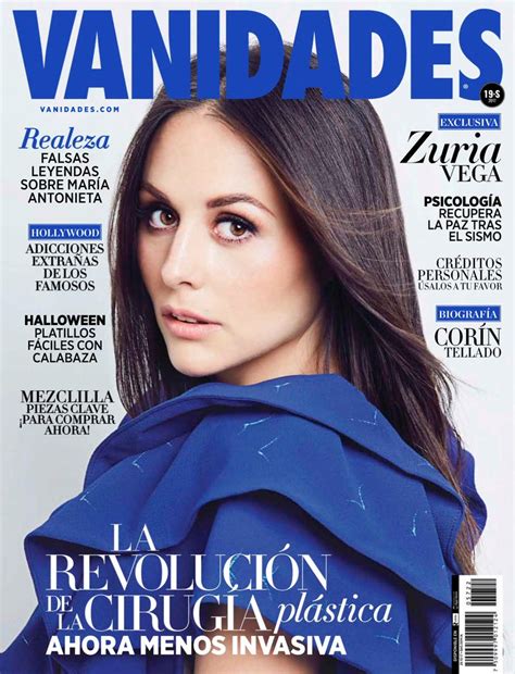 Vanidades M Xico Octubre Digital Discountmags