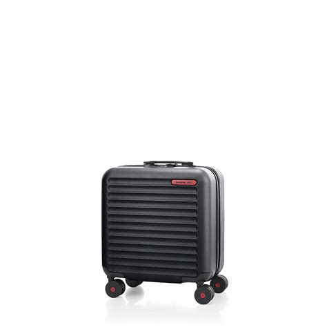 Samsonite Toiis C Rolling Tote