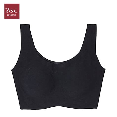 BSC lingerie ชดชนในบรา NUDE BRA บรารปแบบไมมโครง SB2601 สหกรปออนไลน ThaiPick