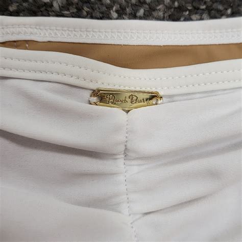 Beach Bunny Swim Limited Edition Beach Bunny Hard Summer Bikini Bottom Size M Poshmark