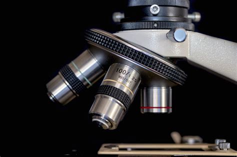 Which microscope objective should I start with? — Microscopes.com.au 