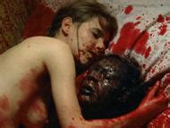 Naked Monika M In Nekromantik