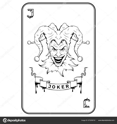 easy draw joker 10