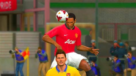 Pes Next Generation Patch V2 PES 2014 By Firas Zinou