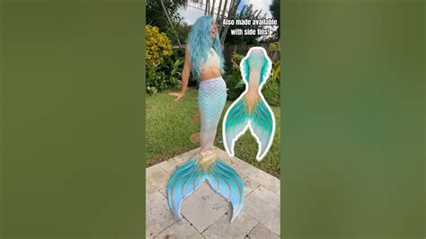 Unboxing The “birth Of Venus” Mermaid Tail By Finfolk Productions