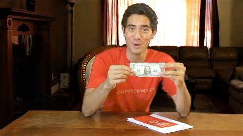 New Zach King Money Magic Tricks Vines Compilation The Best Zach King