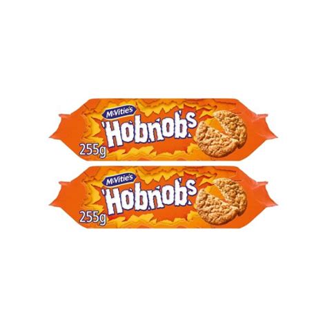 Mcvitie S Original Hobnobs Grandiose Ae