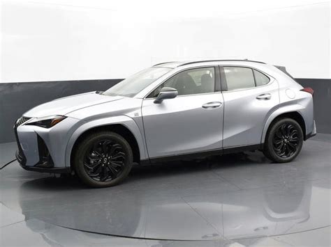 2023-Edition 250h F Sport Design AWD (Lexus UX Hybrid) for Sale in New ...