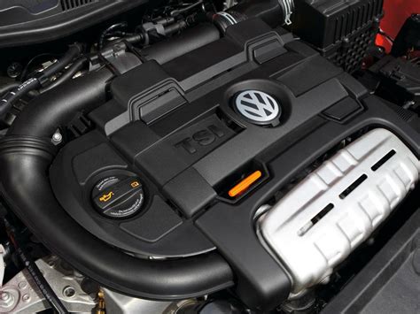 Volkswagen Tsi Engines Explained Autoevolution