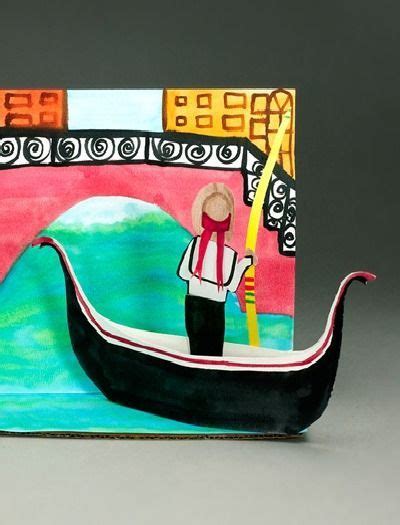 14 Best Art of Italy for kids ideas | italy for kids, italy, art for kids