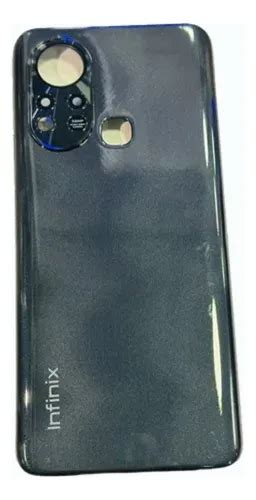 Tampa Traseira Infinix Hot s Novo Qualidade Promoção Parcelamento sem juros