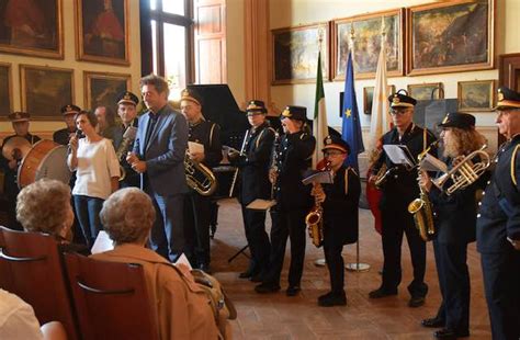 Inaugurato Brillantemente Il Nuovo Anno Accademico Dell Unitre Orvieto