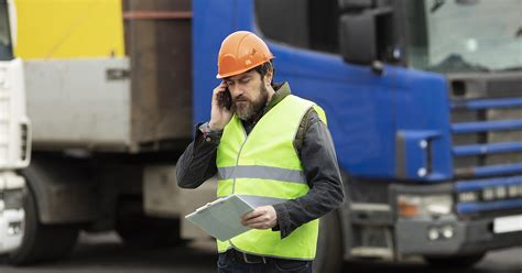 Gest O De Crises Em Transportes O Papel Dos Seguros Em Situa Es De