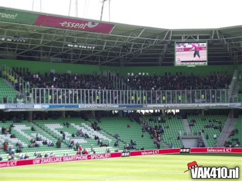 fc groningen afc ajax      vak