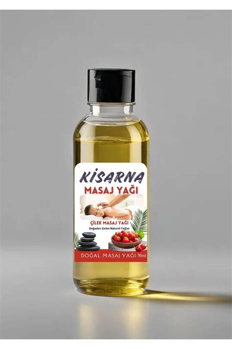 Kisarna Kadınlara Özel Vajinal Anal Kayganlaştırıcı Masaj Yağı Fiyatı Yorumları