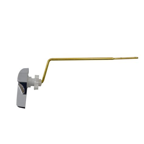 American Standard Long Toilet Flush Handle Replacement Trip Tank Lever ...