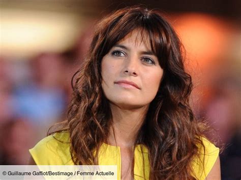 Laetitia Milot Elle Change De T Te Et Ose Une Coloration Blonde