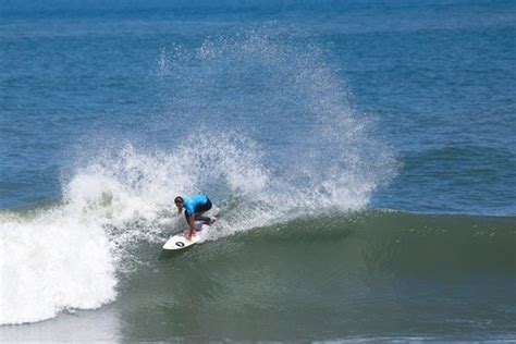 Sol Aguirre Bate Todos Os Recordes Do Circuito Banco Do Brasil De Surfe