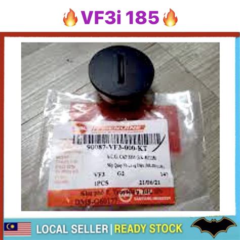 Sym Vf Vf I Vf Vf I A C G Cap Mm Tudung Magnet Cover