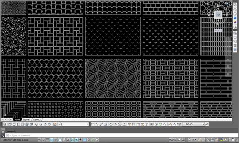 Como Hacer Un Hatch En Autocad Image To U