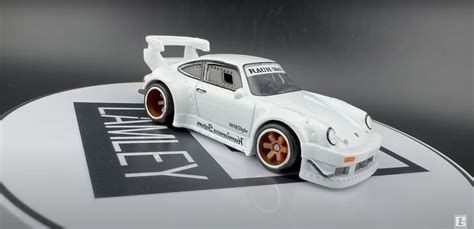 Hot Wheels Silhouettes Set Looks Like A Pot Of Gold Autoevolution