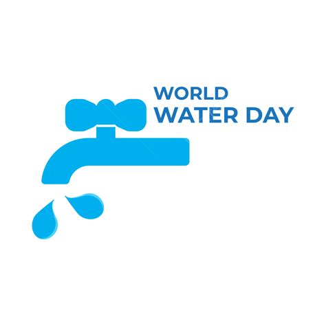 Water World Day Planet Logo, Planet Water, Water Planet, Water Day ...