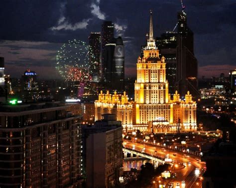 Тест поездка в Москву 1 глава ( полёт )