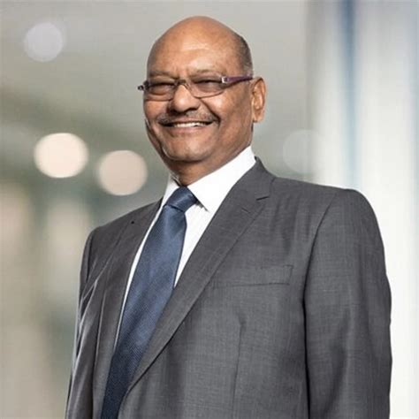 Vedanta Chairman Anil Agarwal bags Asian Business Philanthropy Award 2021