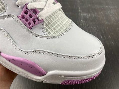 Jordan 4 Retro Metallic Pink CT8527-116 - https://www.cosyzone.ru