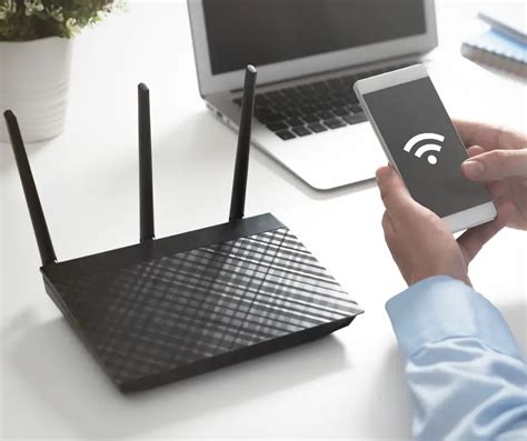 Wifi Router Radiation What Distance Is Safe Beat Emf