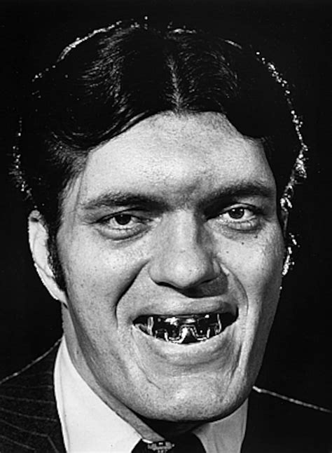 Richard Kiel Best Remembered As The James Bond Villain Jaws Dies At 74 The Washington Post