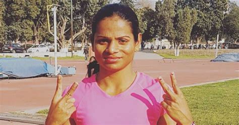 Dutee Chand Reveals She Is In A Same Sex Relationship Femina In