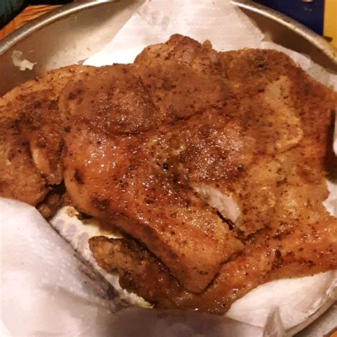 Deep Fried Pork Steak Recipe | Allrecipes